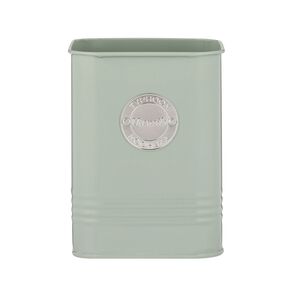 Typhoon Living Squircle Mint Utensil Pot