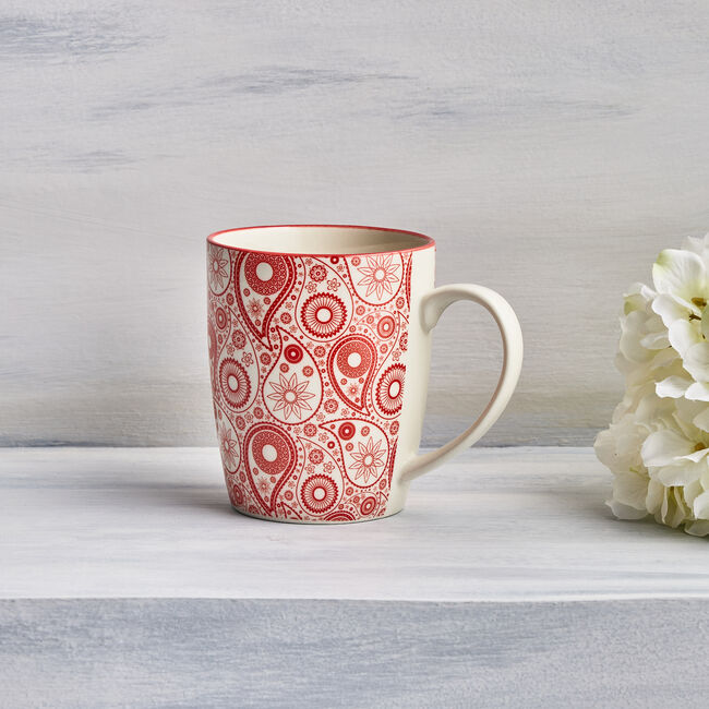 Fiesta Paradise Mug