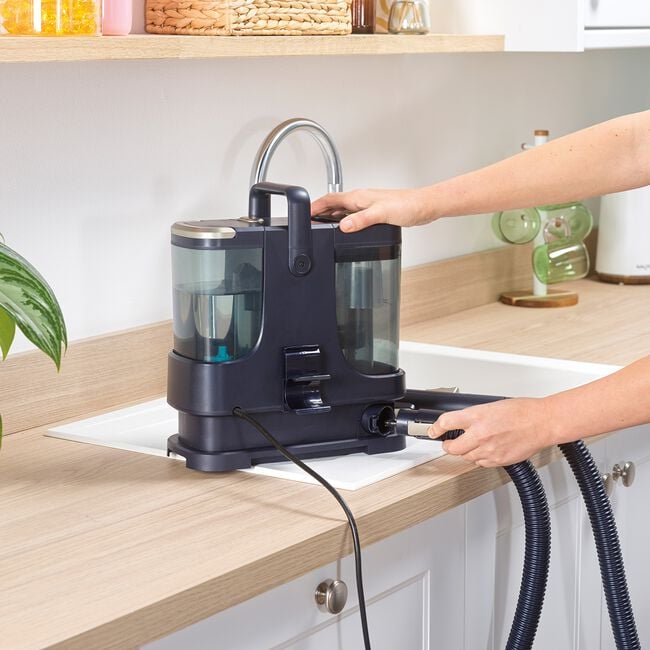 Beldray Spot Lift Pro Carpet Cleaner