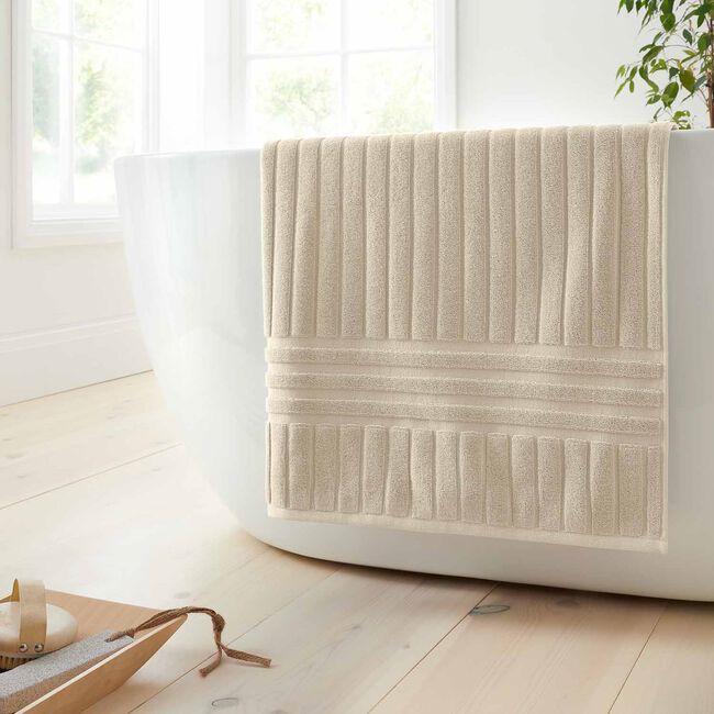 BIANCA NATURAL HOTEL Hand Towel