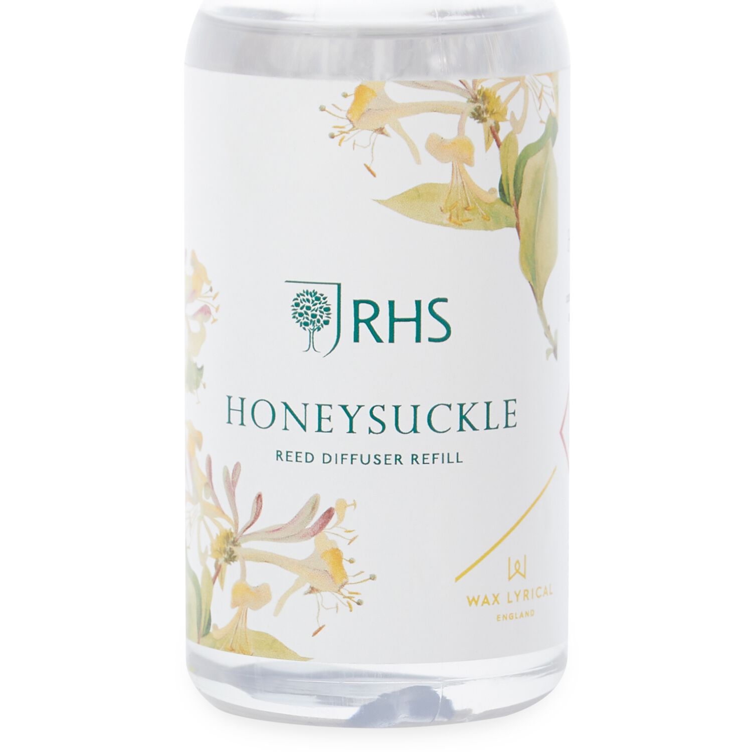 Reed Diffuser Refill Honeysuckle Home Store + More