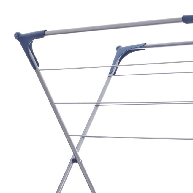3 Tier Collapsible Clothes Airer - 15m