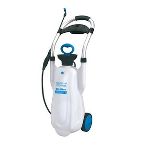 Aqua Plus 16L Handcart Pump Sprayer
