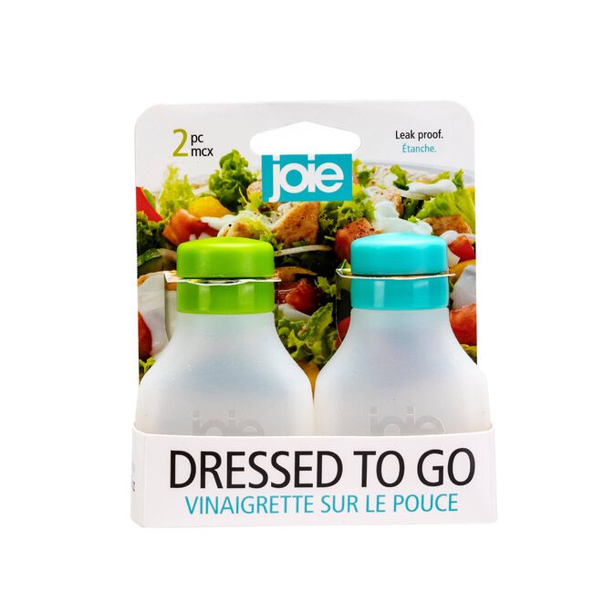 Joie Dressed to Go Set