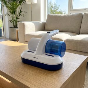 Nordhaus Dust Mite UV Vacuum Cleaner
