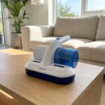 Nordhaus Dust Mite UV Vacuum Cleaner