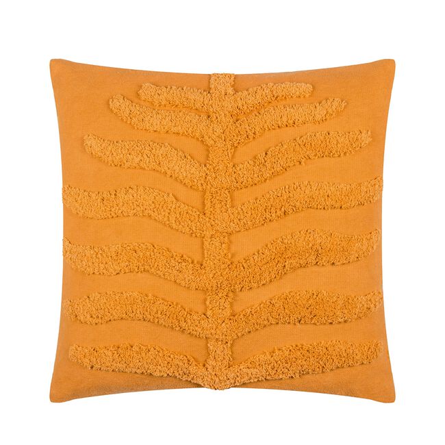 FURN DAKOTA RED CLAY 45x45 Cushion