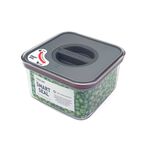 Smart Seal Square Food Storage Container 0.55L