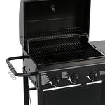 Master Cook Classic 300 3 Burner Gas BBQ