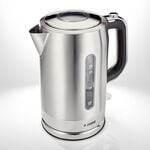 Judge Electricals 1.7L Stainless Steel Kettle