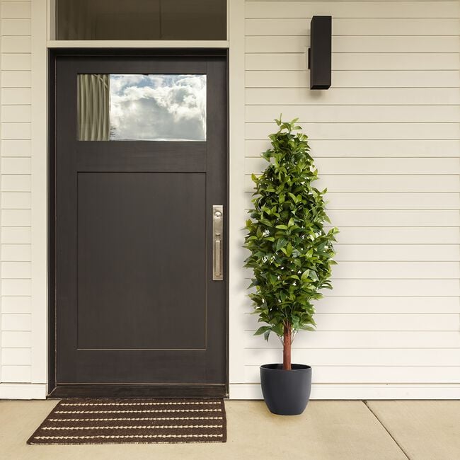 Artificial Bay Tree 1.2m
