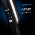 Tower Optimum Cordless Handheld Vacuum Cleaner