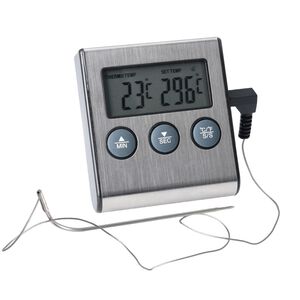 Excellent Houseware Digital Meat Thermometer