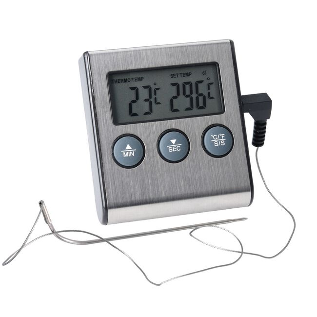 Excellent Houseware Digital Meat Thermometer