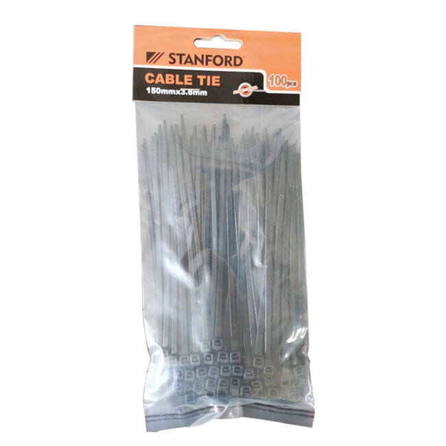 Cable Ties 100 Pack