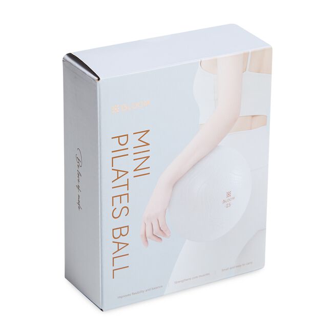 BLOOM Mini Ball White