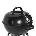 Mastercook Deluxe Kettle BBQ