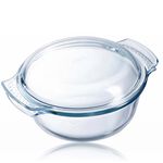 Pyrex® Classic 5.1L Round Casserole Dish 