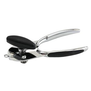 Apollo Can Opener Alloy Chrome