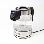Norhaus 3-in-1 Portable Water Dispenser & Kettle