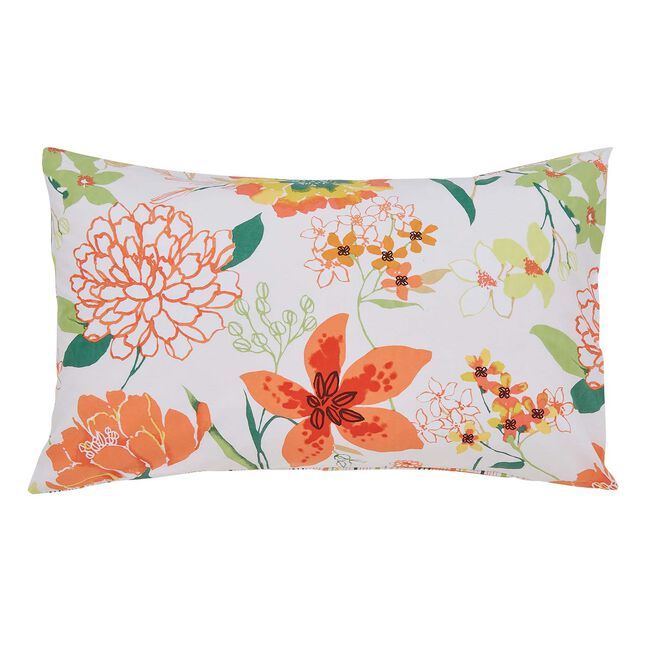 SINGLE DUVET COVER Bella Mango