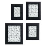 5x7 SIENNA MIDNIGHT Photo Frame