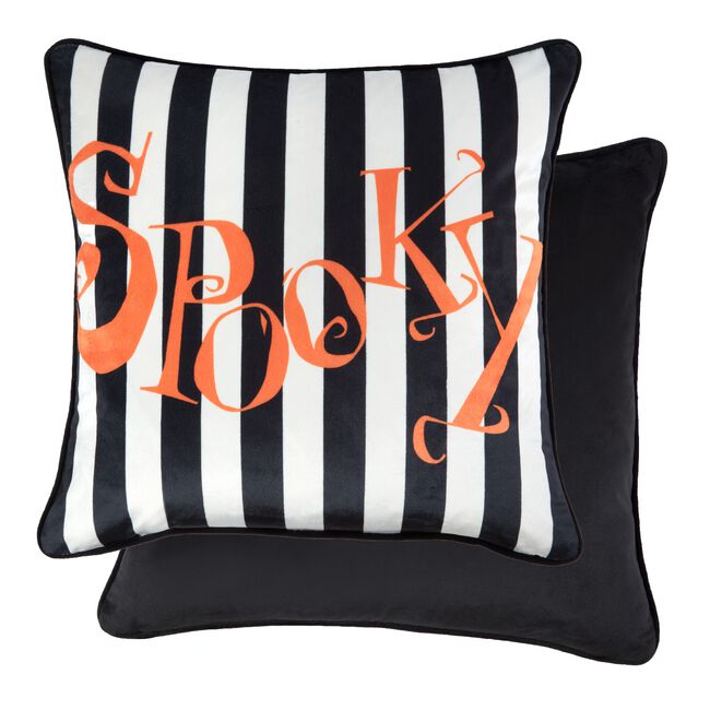 Spooky Cushion Covers - 2 Pack