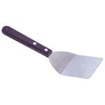 Confection Stand Angled Metal Spatula
