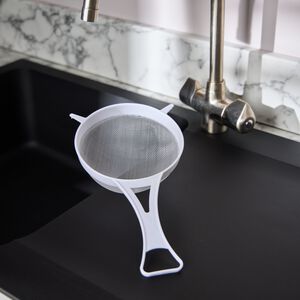 Chef Aid White Sieve 15cm
