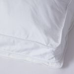 Laura Ashley Silk Comfort Pillow