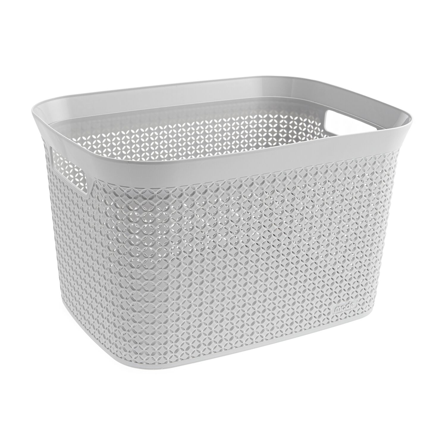 Mode basket on sale