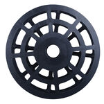 Christmas Lights Storage Reel