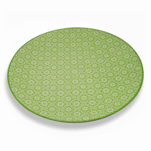 Fiesta Speckle Side Plate