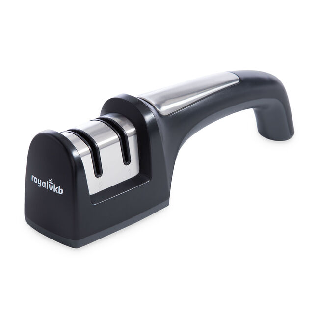 Royal VKB Stainless Steel Knife Sharpener Home Store + More