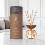 Ambianti Orb Vanilla Musk 200ml Reed Diffuser