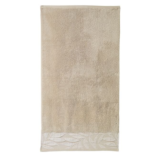 LACIE NATURAL Bath Sheet