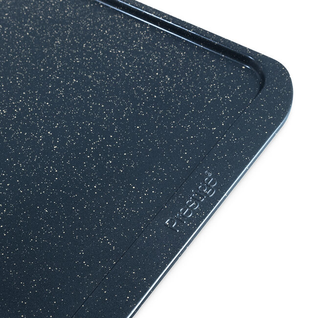 Prestige Stone Quartz Square Oven Baking Tray 30cm