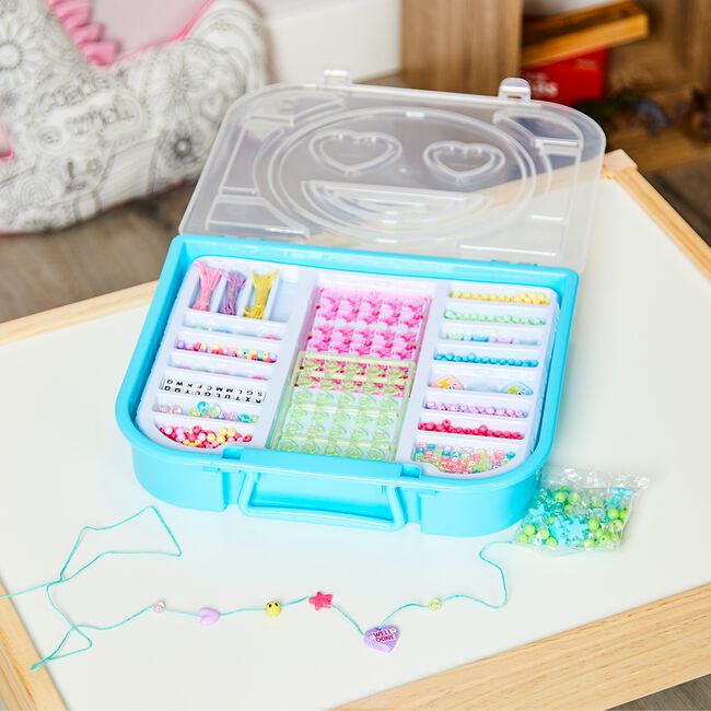 Hobby World Jewellery Bead Set