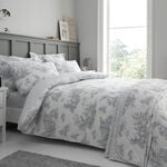 SINGLE DUVET COVER Edith