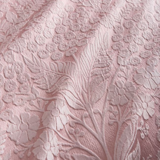 DOUBLE DUVET COVER Appletree Toria Blush