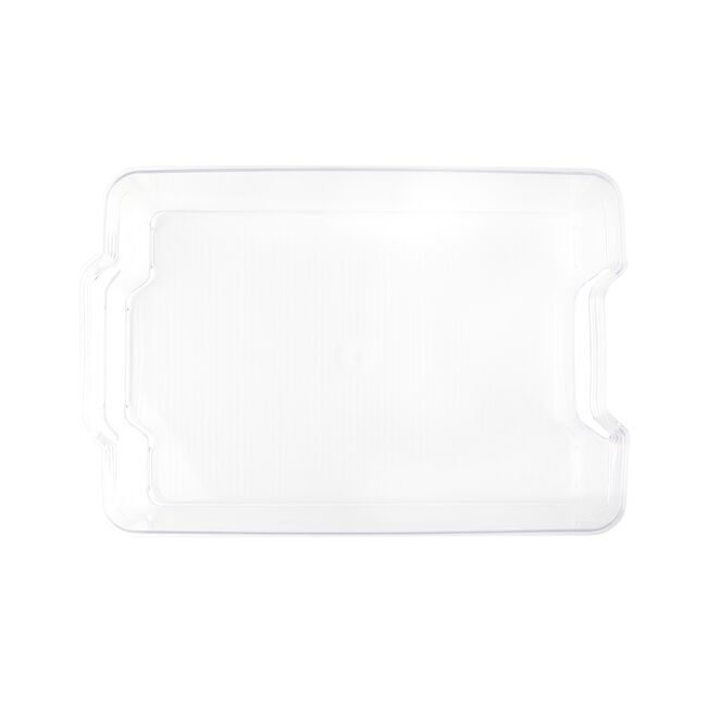 Fridge & Freezer Organiser 31x21x9cm