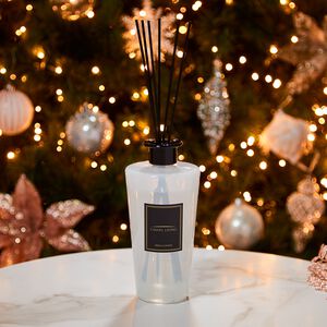 Cashel Living Fresh Cotton Reed Diffuser