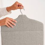 Brabantia Foldable Steam Board Grey