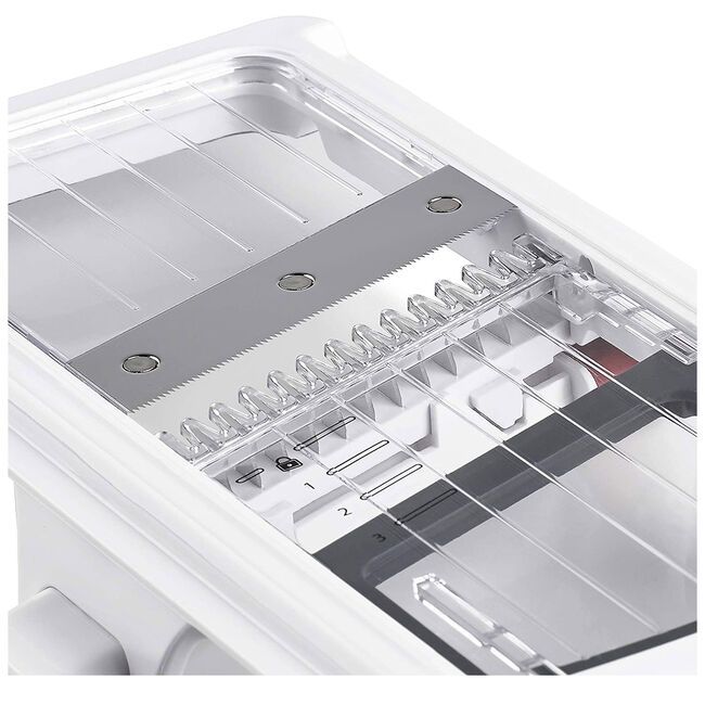Zyliss Handheld Slicer