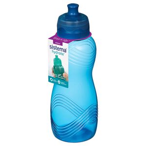 Sistema Wave Water Bottle 600ml