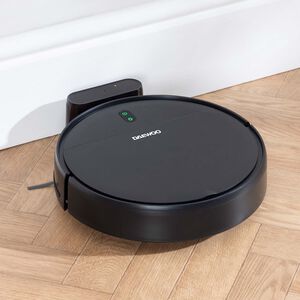 Daewoo Freedom Robot Vacuum Cleaner 