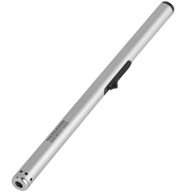 Fackelmann Tecno Slimlime Gas Lighter