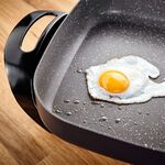 Judge Electricals Non-Stick Electric Skillet 