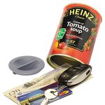 SafeCan® Heinz Tomato Soup Key Holder