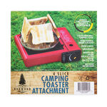 4 Slice Camping Toaster Attachment